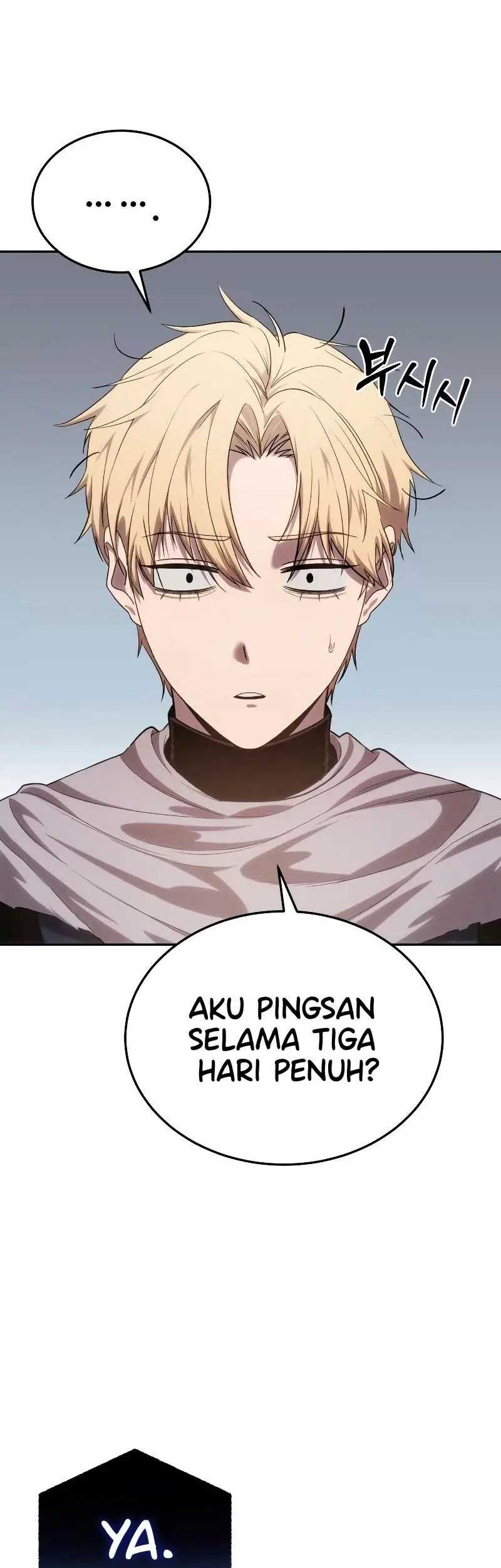 Star-Embracing Swordmaster Chapter 12 Gambar 23