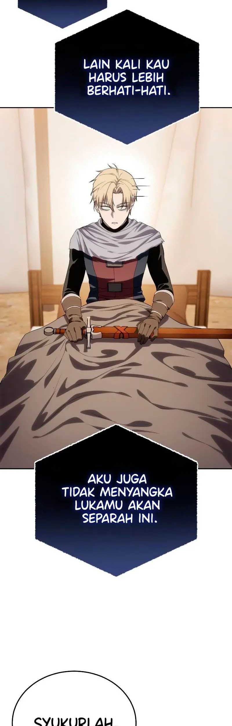 Star-Embracing Swordmaster Chapter 12 Gambar 24