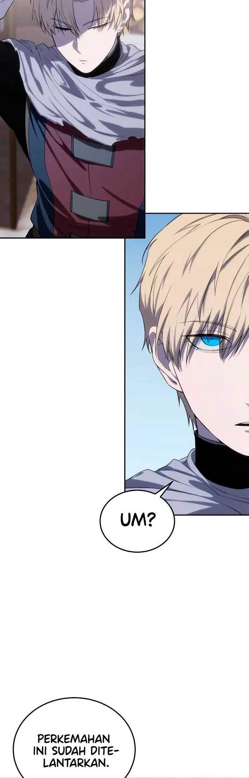 Star-Embracing Swordmaster Chapter 12 Gambar 27