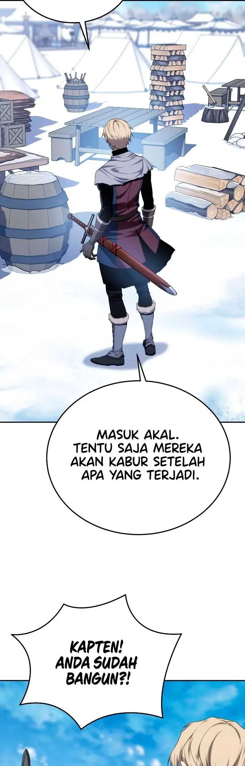 Star-Embracing Swordmaster Chapter 12 Gambar 28