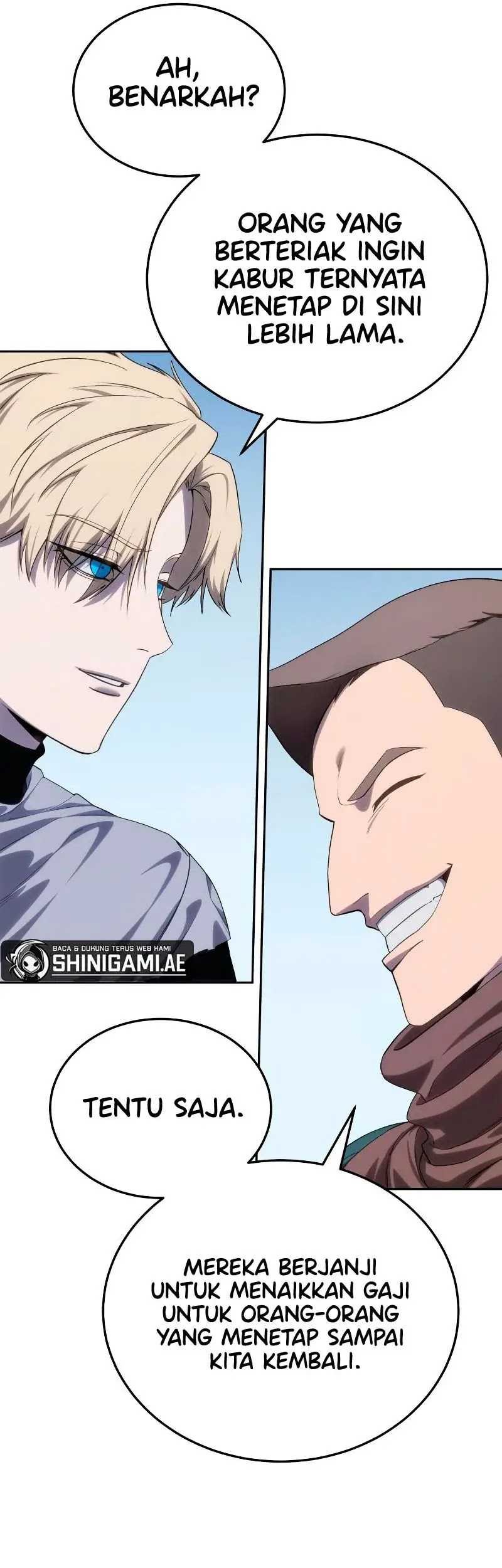 Star-Embracing Swordmaster Chapter 12 Gambar 30