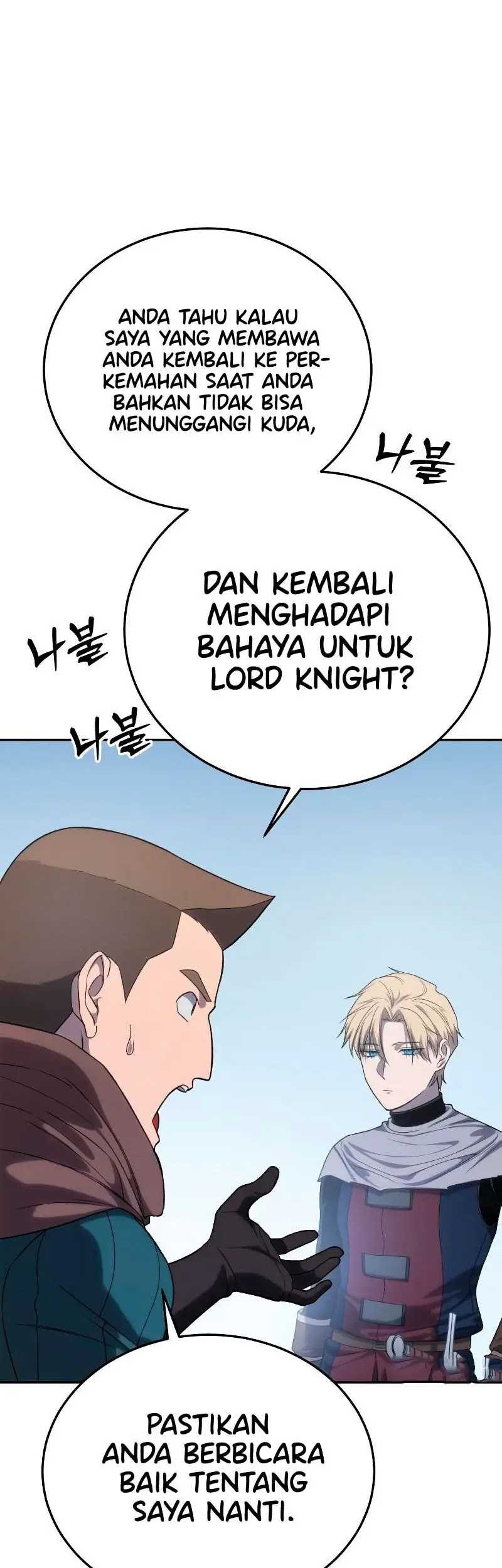 Star-Embracing Swordmaster Chapter 12 Gambar 31