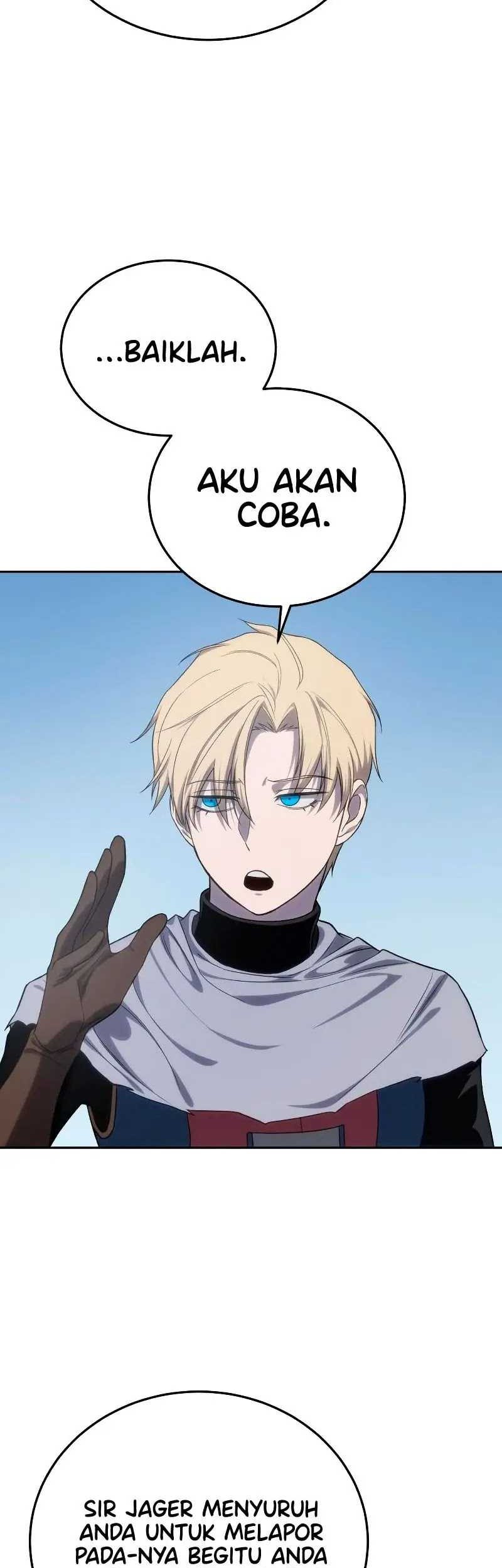 Star-Embracing Swordmaster Chapter 12 Gambar 32