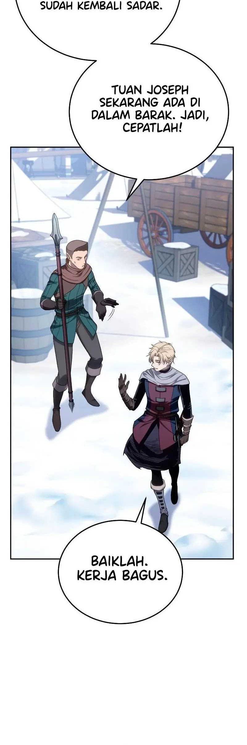 Star-Embracing Swordmaster Chapter 12 Gambar 33