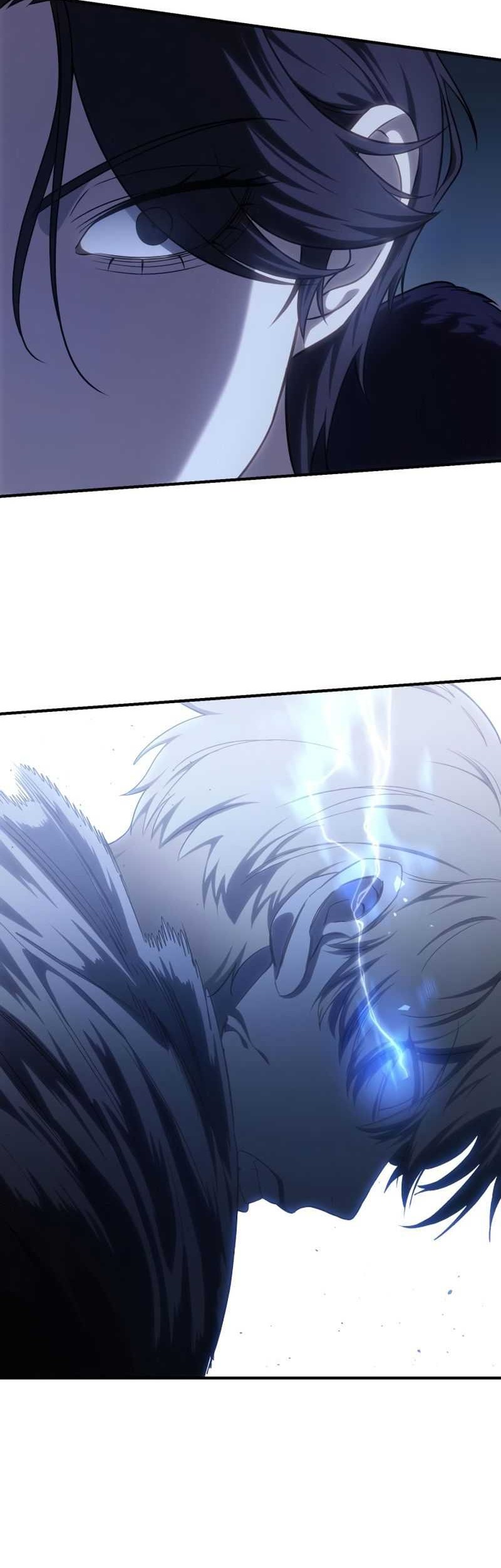 Star-Embracing Swordmaster Chapter 11 Gambar 52