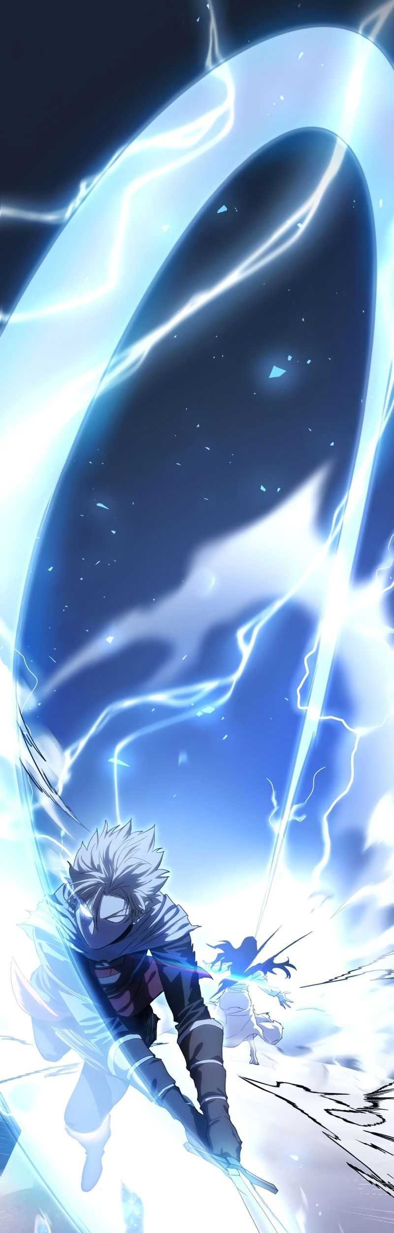 Star-Embracing Swordmaster Chapter 11 Gambar 49