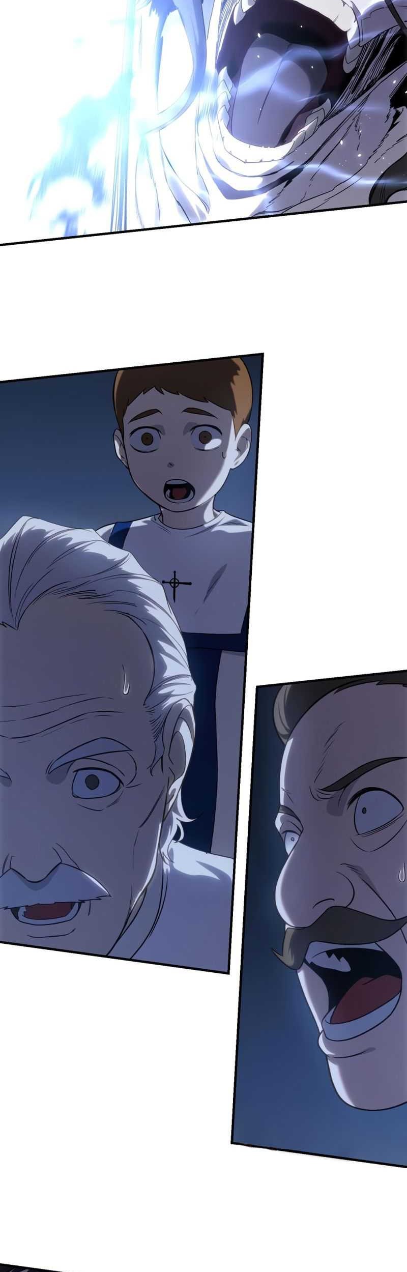 Star-Embracing Swordmaster Chapter 11 Gambar 51