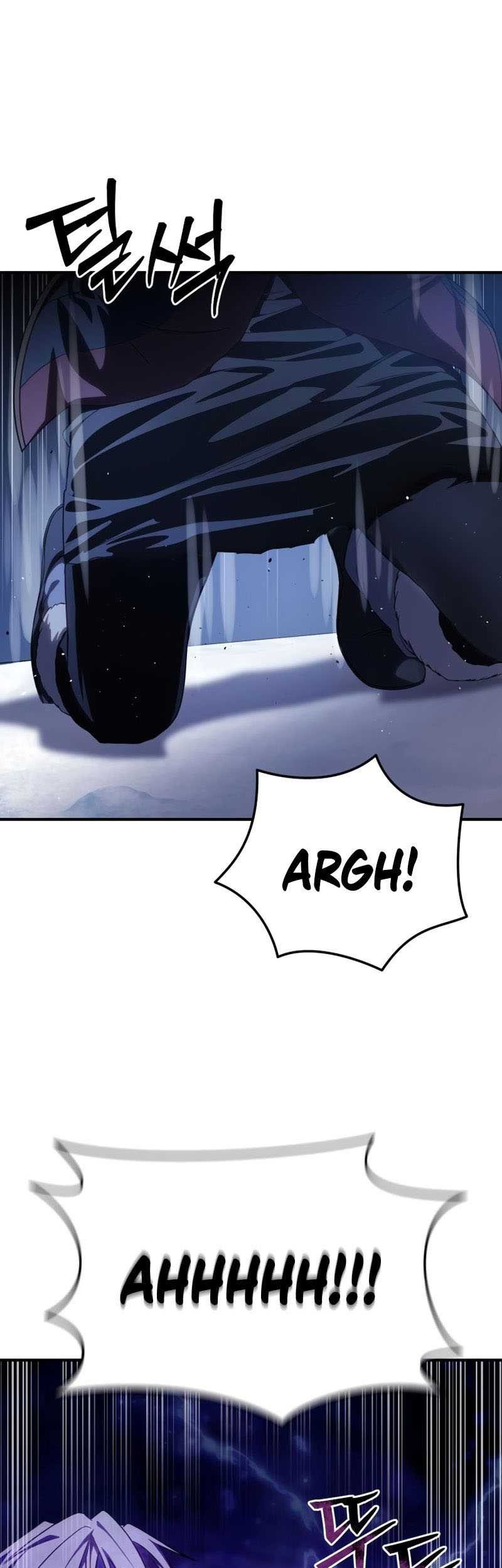 Star-Embracing Swordmaster Chapter 11 Gambar 53