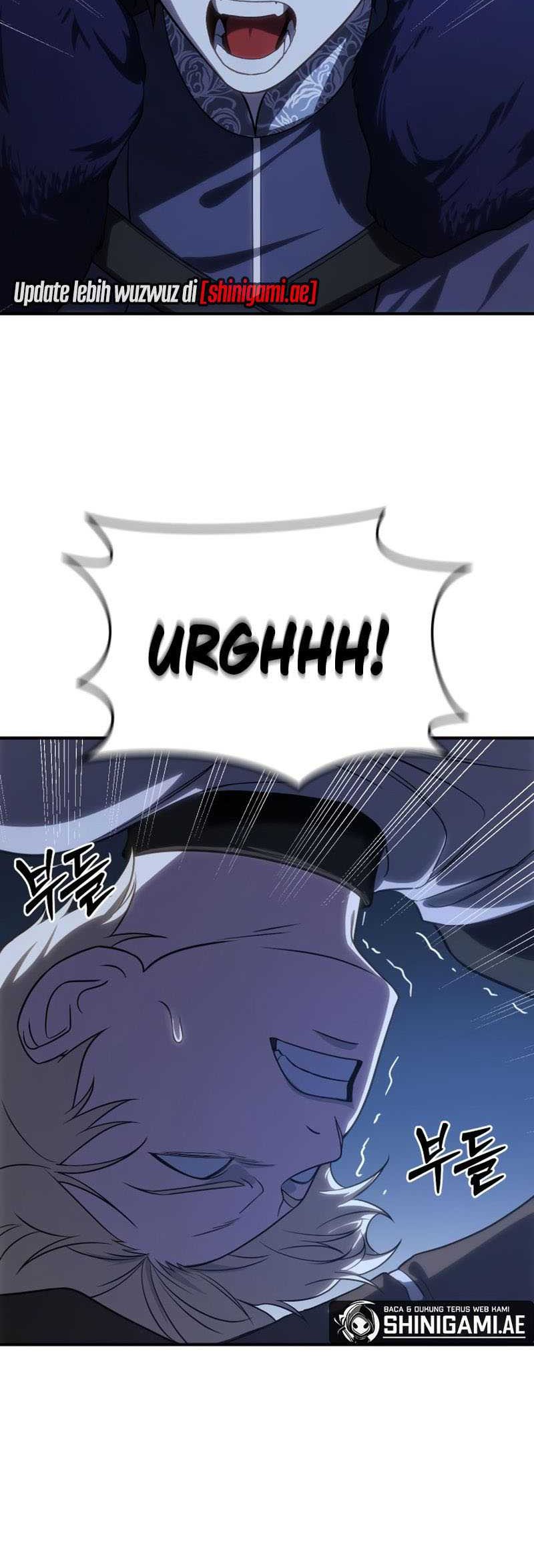 Star-Embracing Swordmaster Chapter 11 Gambar 55