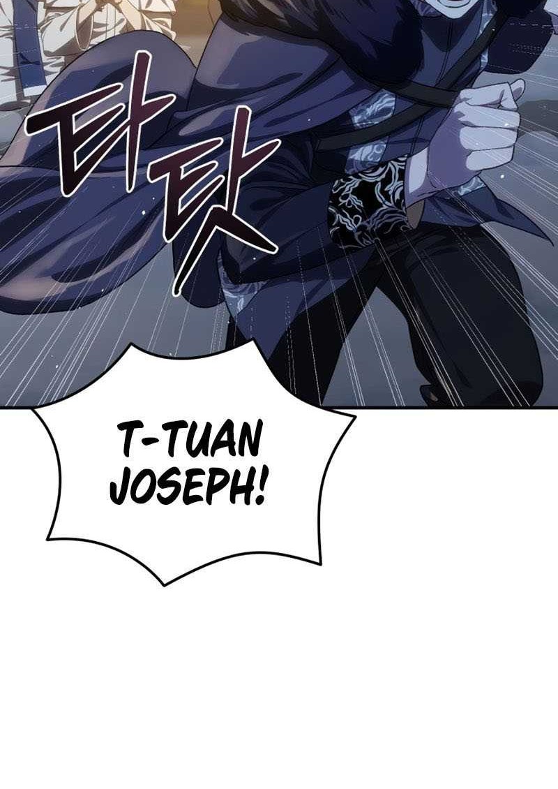 Star-Embracing Swordmaster Chapter 11 Gambar 59