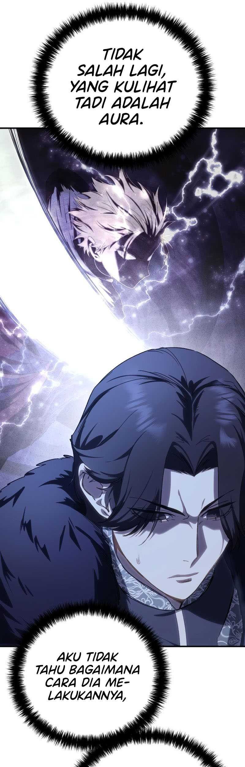 Star-Embracing Swordmaster Chapter 11 Gambar 56