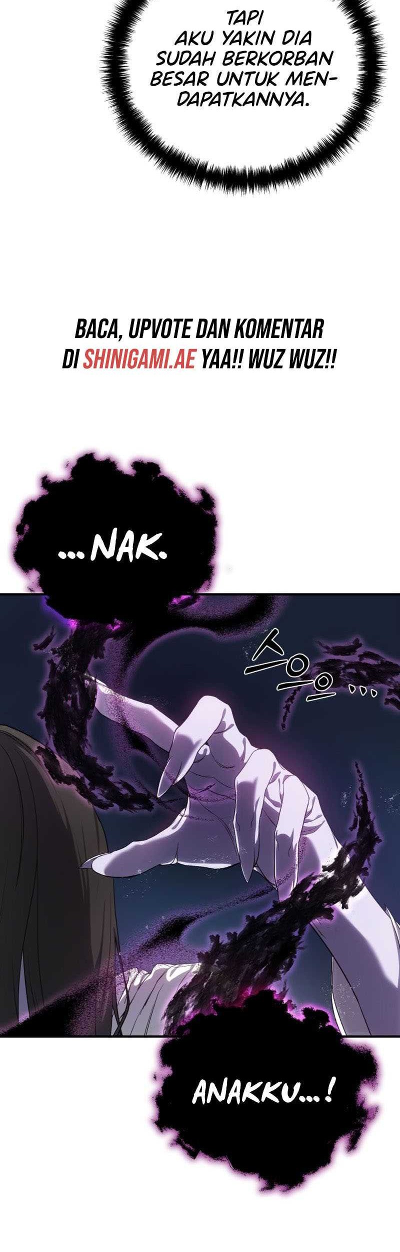 Star-Embracing Swordmaster Chapter 11 Gambar 57