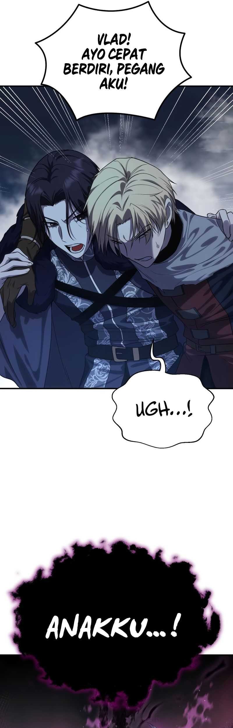 Star-Embracing Swordmaster Chapter 11 Gambar 60