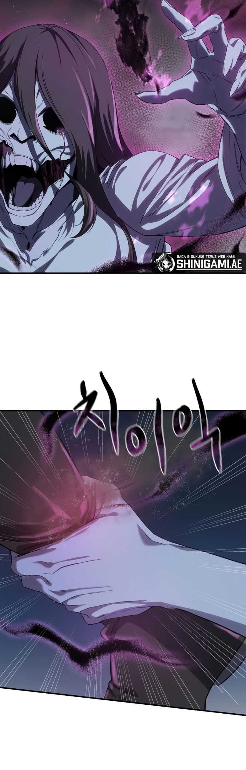 Star-Embracing Swordmaster Chapter 11 Gambar 61