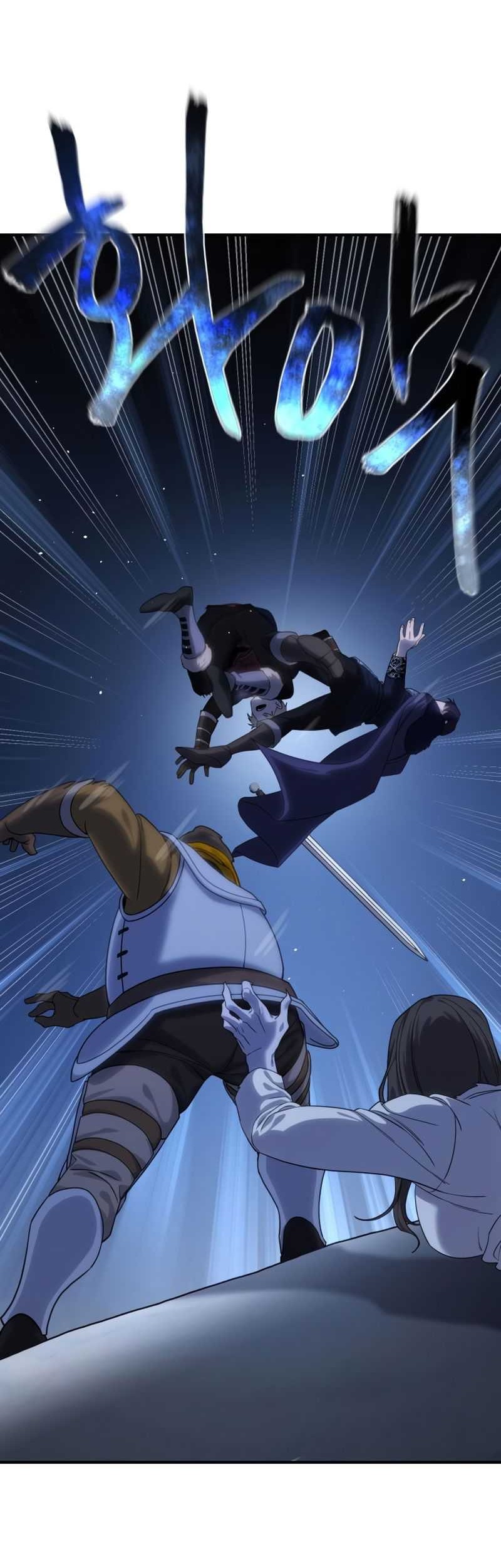 Star-Embracing Swordmaster Chapter 11 Gambar 66