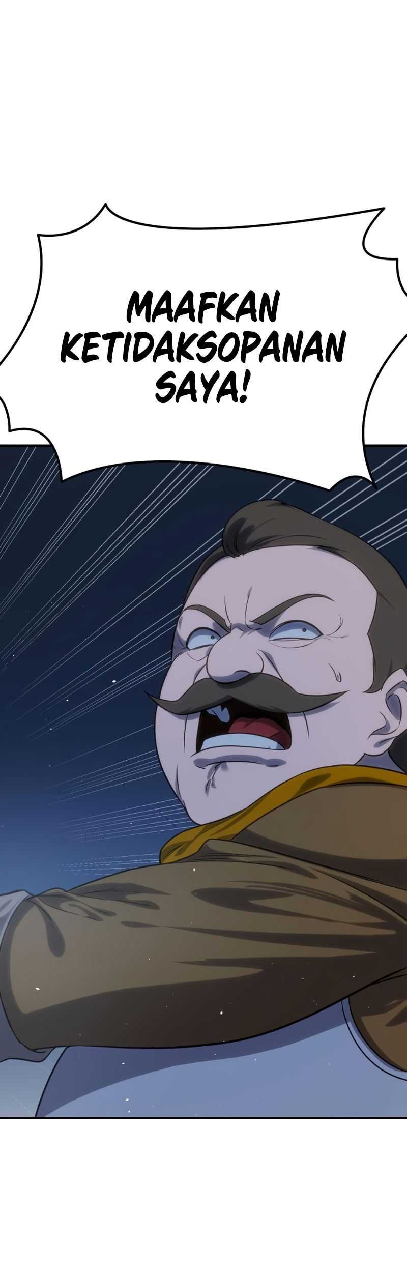 Star-Embracing Swordmaster Chapter 11 Gambar 65