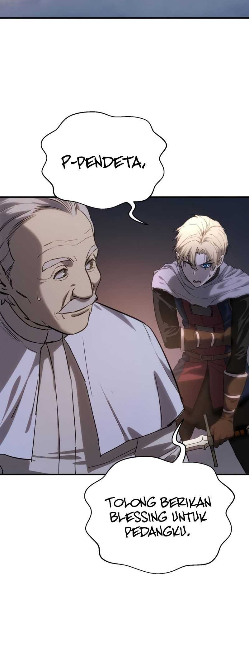 Star-Embracing Swordmaster Chapter 11 Gambar 70