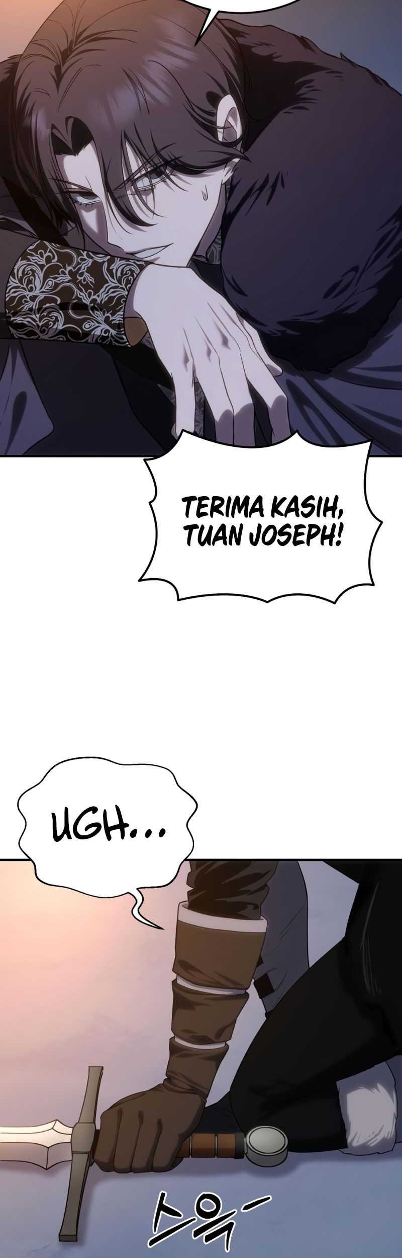 Star-Embracing Swordmaster Chapter 11 Gambar 69