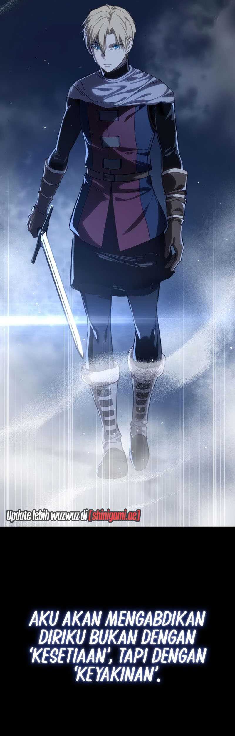 Star-Embracing Swordmaster Chapter 11 Gambar 36