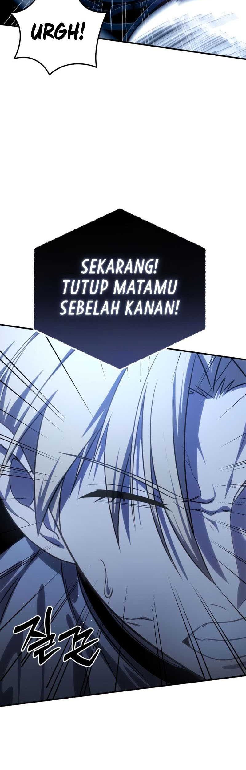 Star-Embracing Swordmaster Chapter 11 Gambar 41