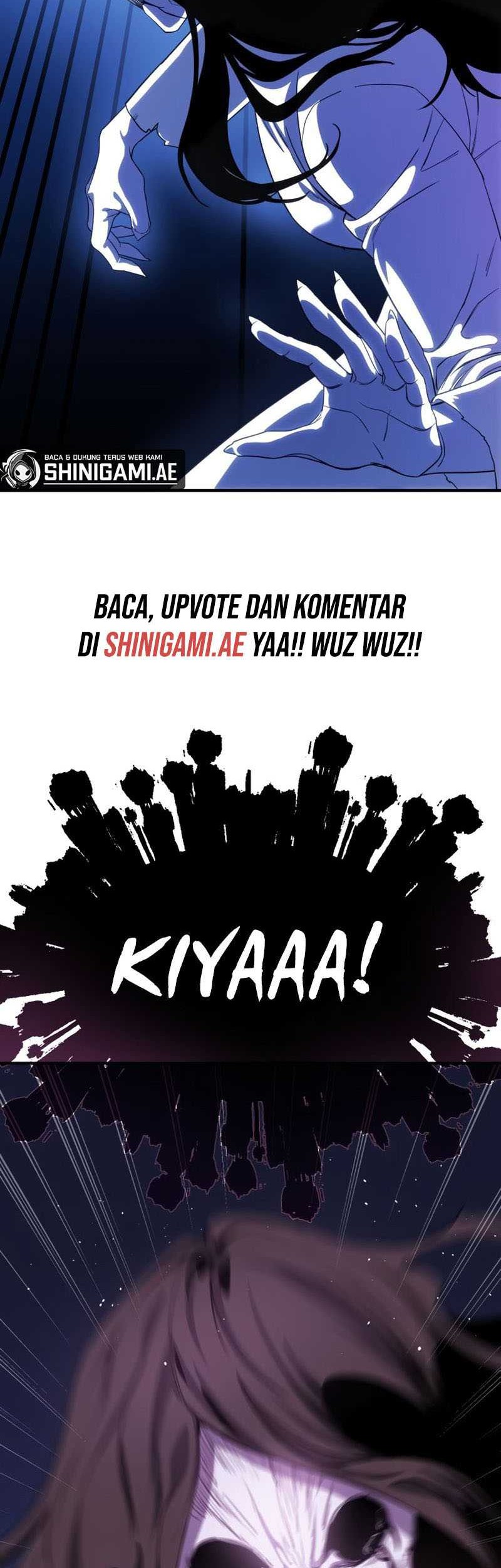 Star-Embracing Swordmaster Chapter 11 Gambar 39