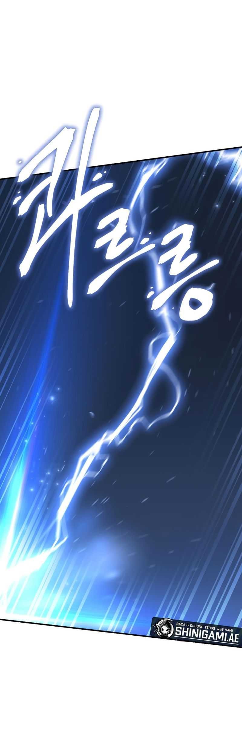 Star-Embracing Swordmaster Chapter 11 Gambar 42