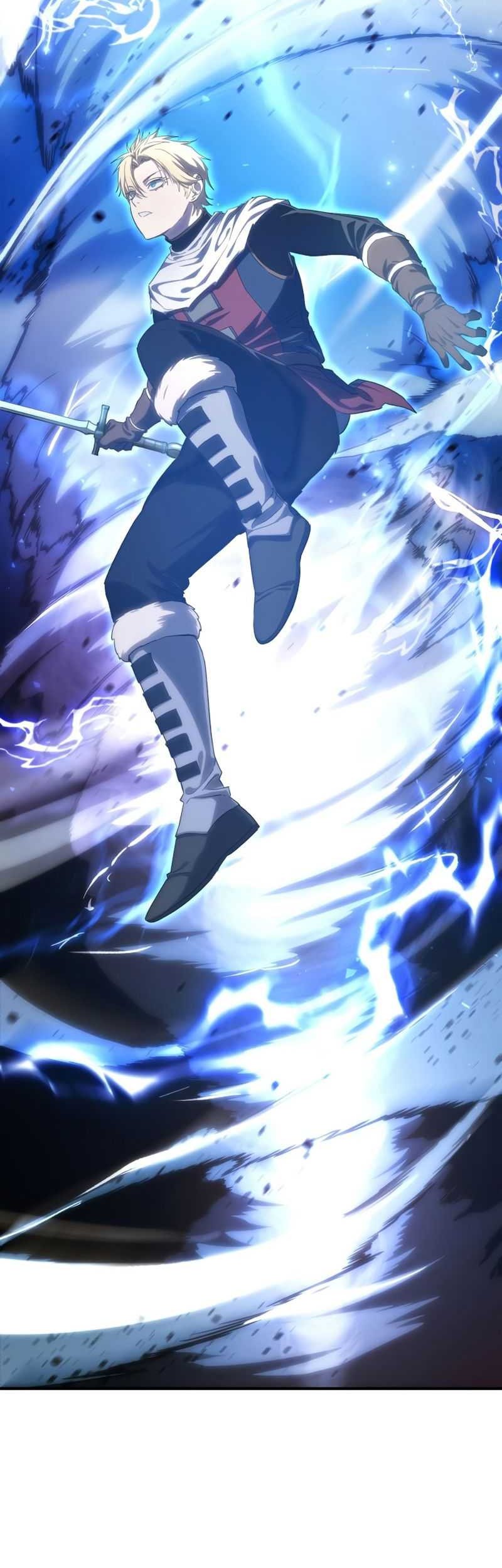 Star-Embracing Swordmaster Chapter 11 Gambar 44