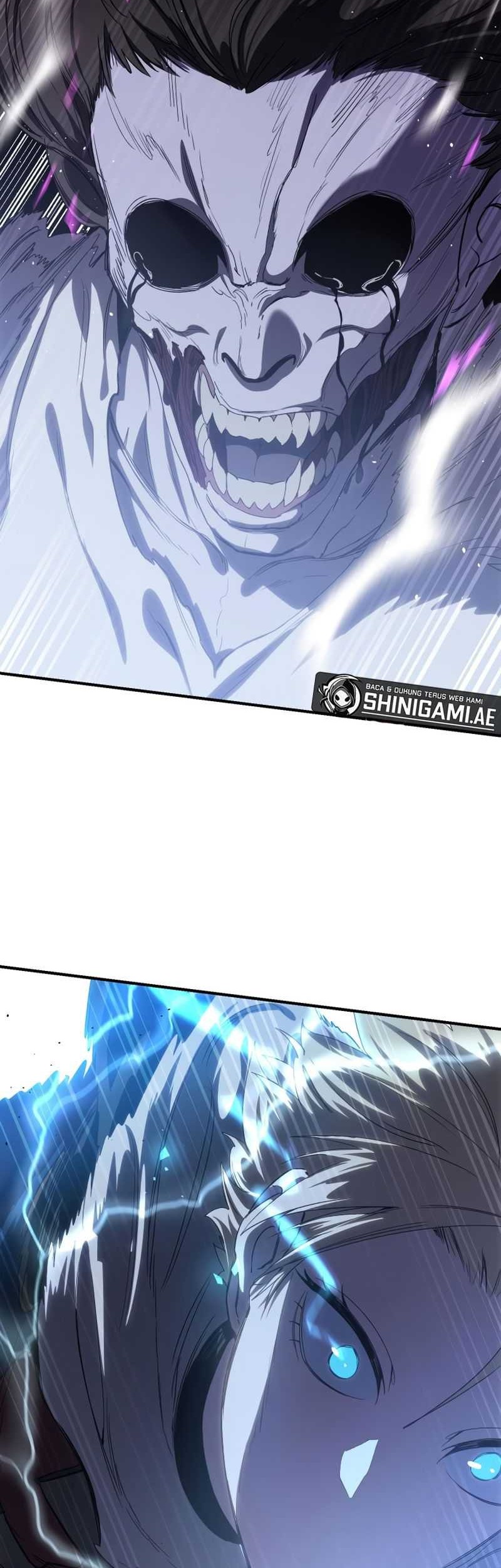 Star-Embracing Swordmaster Chapter 11 Gambar 47