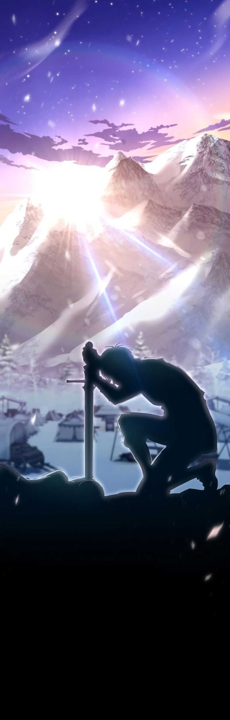 Star-Embracing Swordmaster Chapter 11 Gambar 88