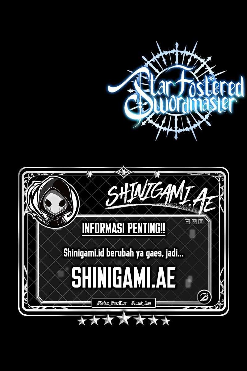 Star-Embracing Swordmaster Chapter 11 Gambar 89