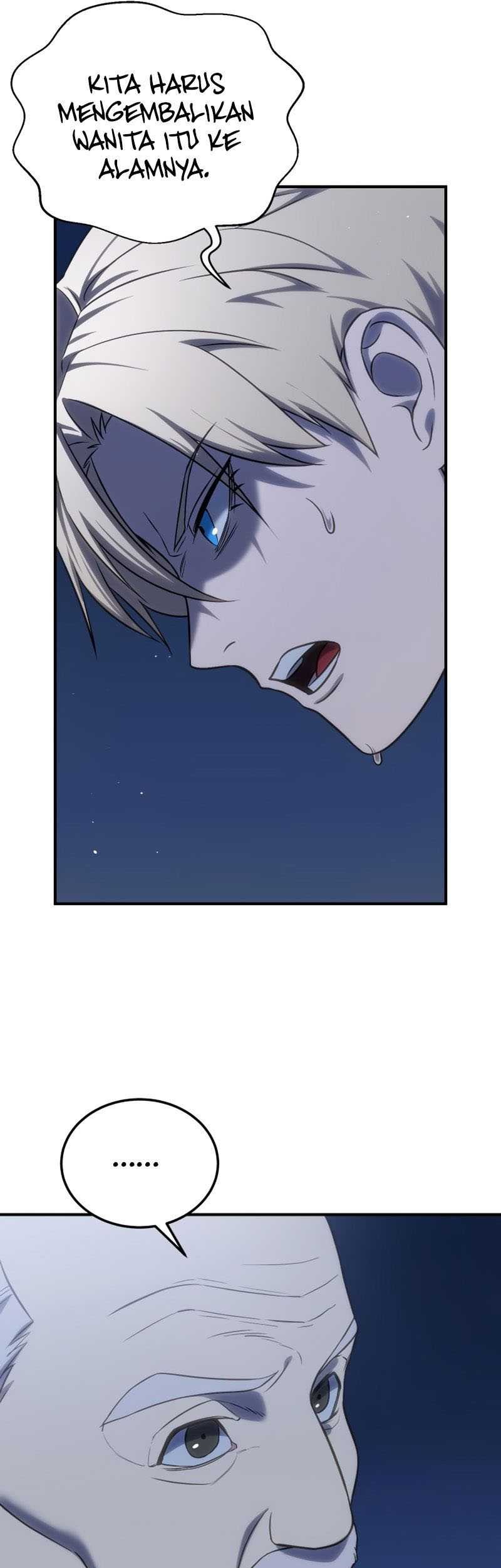 Star-Embracing Swordmaster Chapter 11 Gambar 71