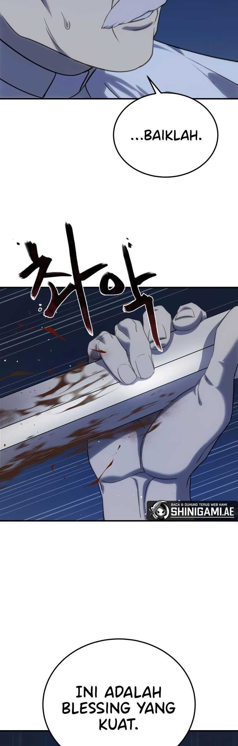 Star-Embracing Swordmaster Chapter 11 Gambar 72