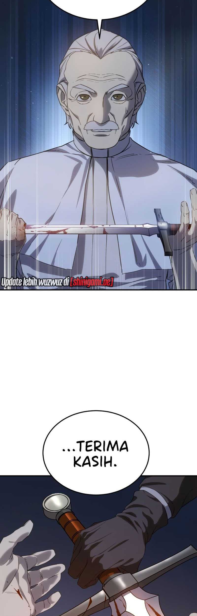 Star-Embracing Swordmaster Chapter 11 Gambar 73