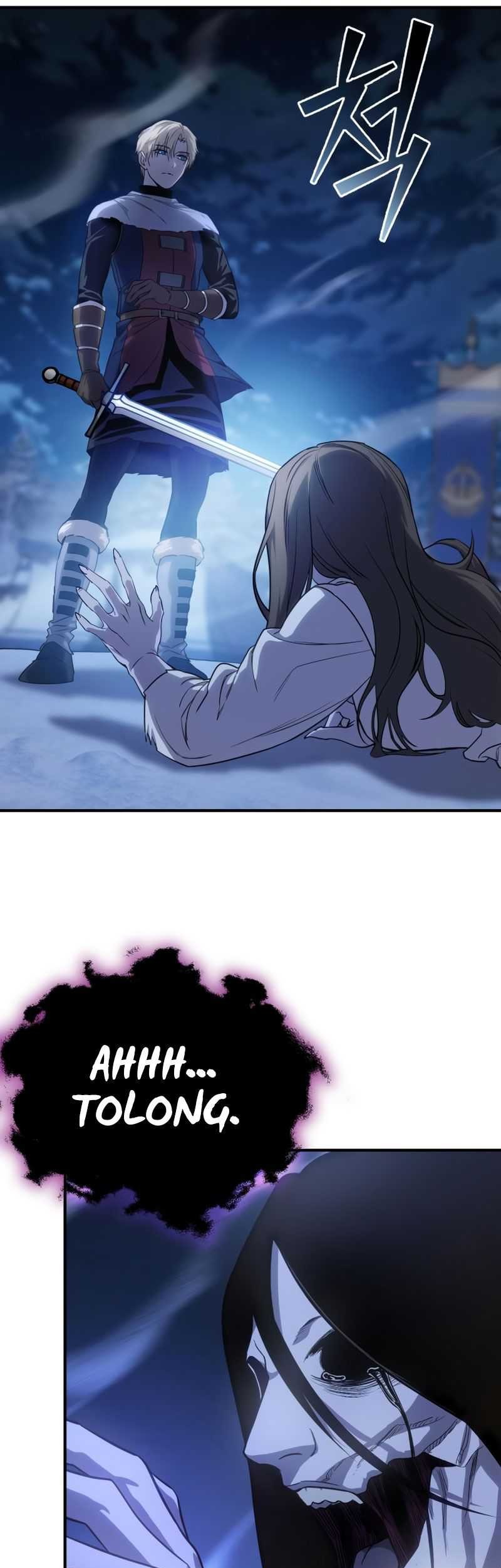 Star-Embracing Swordmaster Chapter 11 Gambar 75