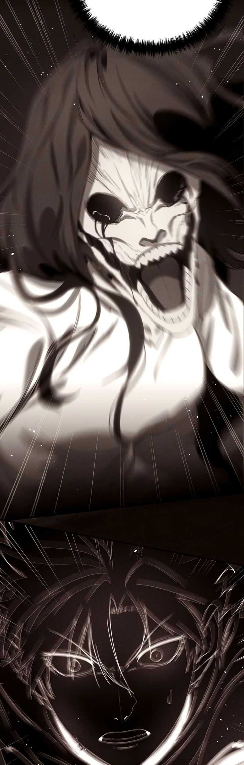 Star-Embracing Swordmaster Chapter 11 Gambar 77