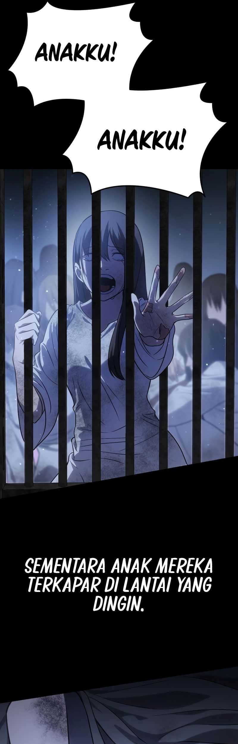 Star-Embracing Swordmaster Chapter 11 Gambar 79