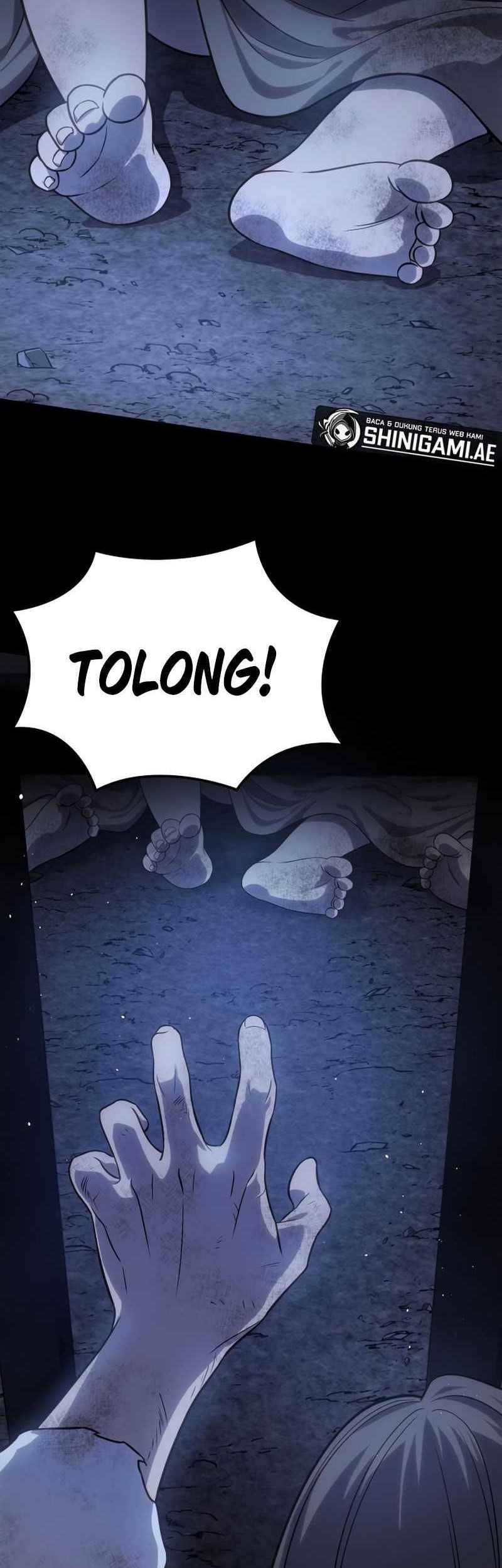 Star-Embracing Swordmaster Chapter 11 Gambar 80