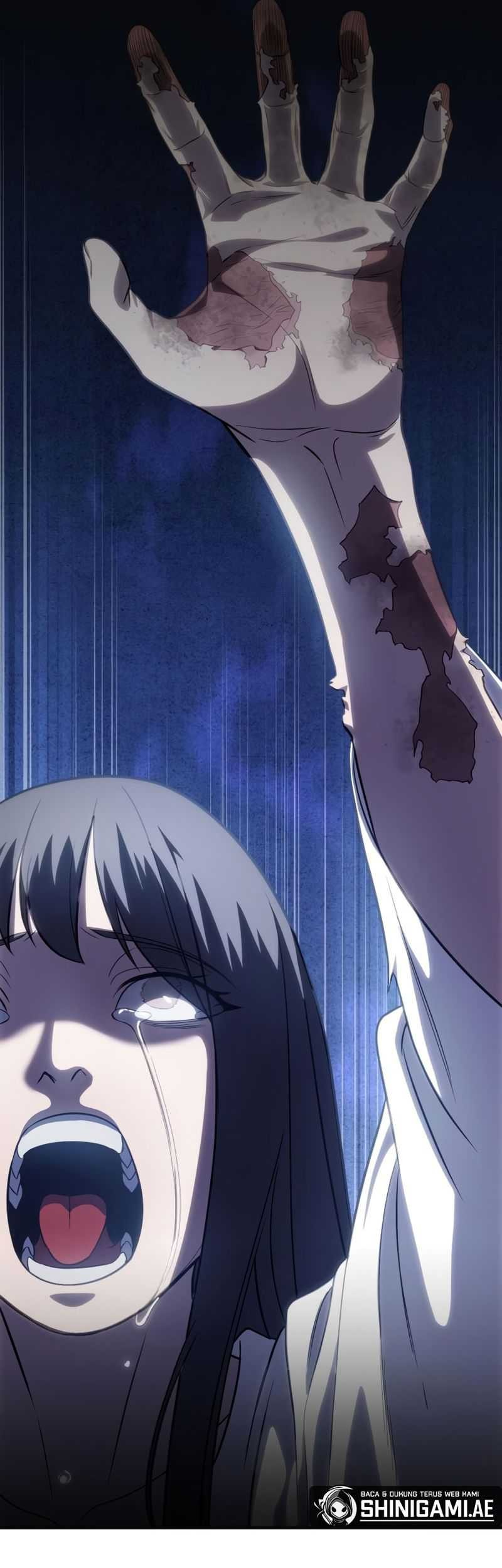 Star-Embracing Swordmaster Chapter 11 Gambar 83