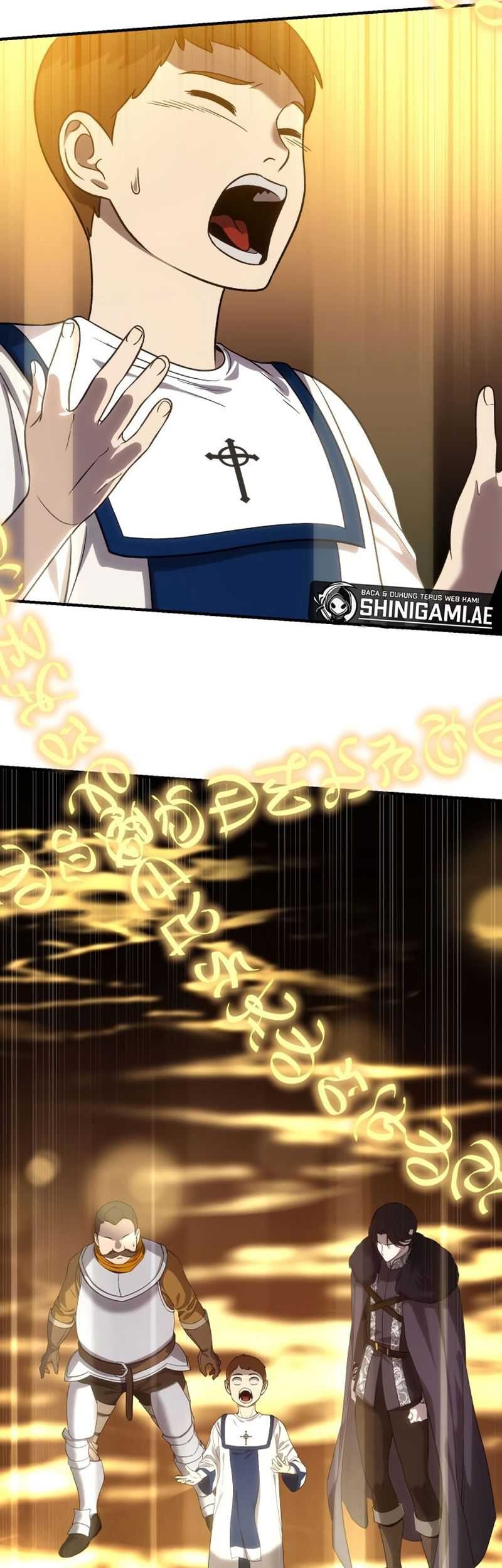 Star-Embracing Swordmaster Chapter 11 Gambar 6