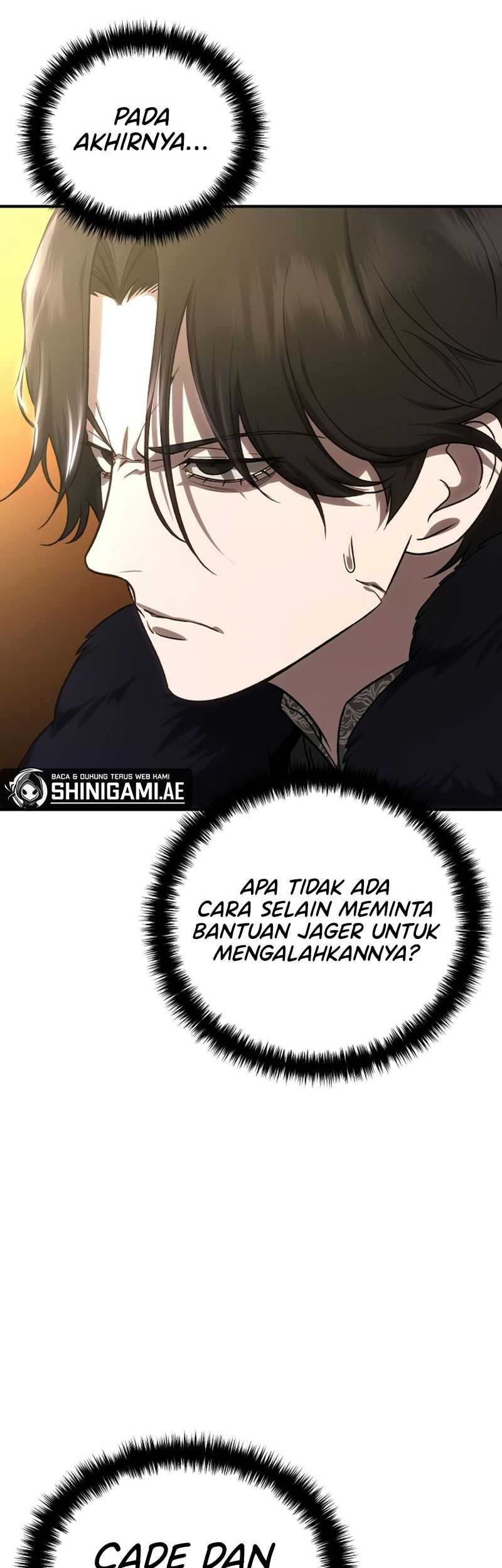 Star-Embracing Swordmaster Chapter 11 Gambar 8