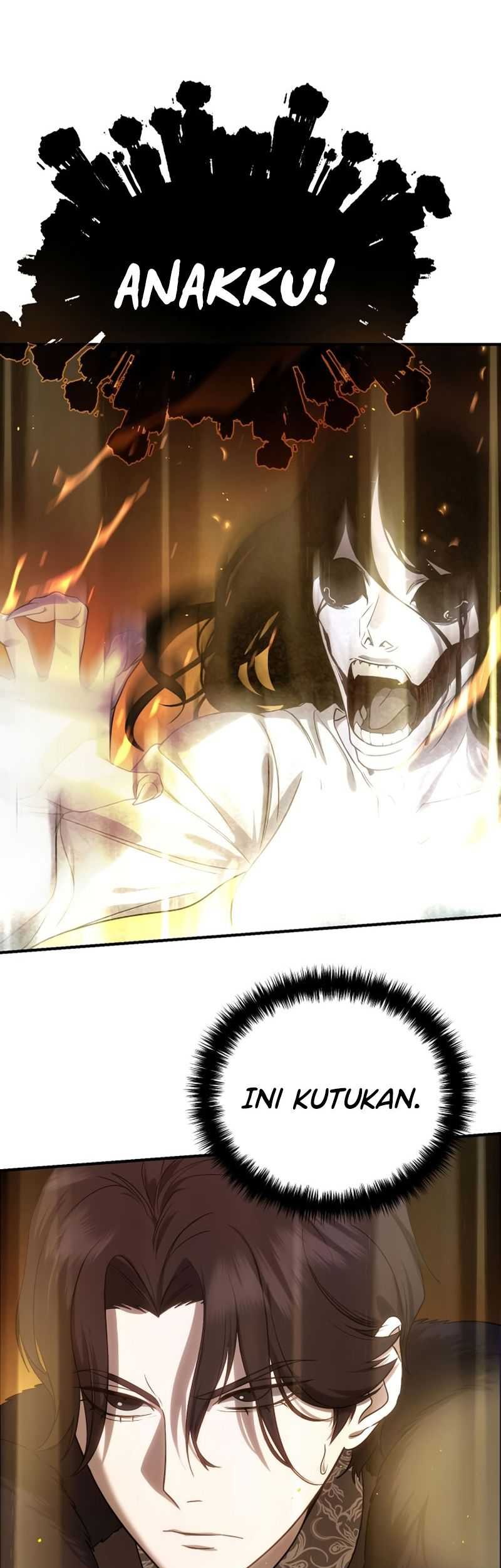 Star-Embracing Swordmaster Chapter 11 Gambar 10