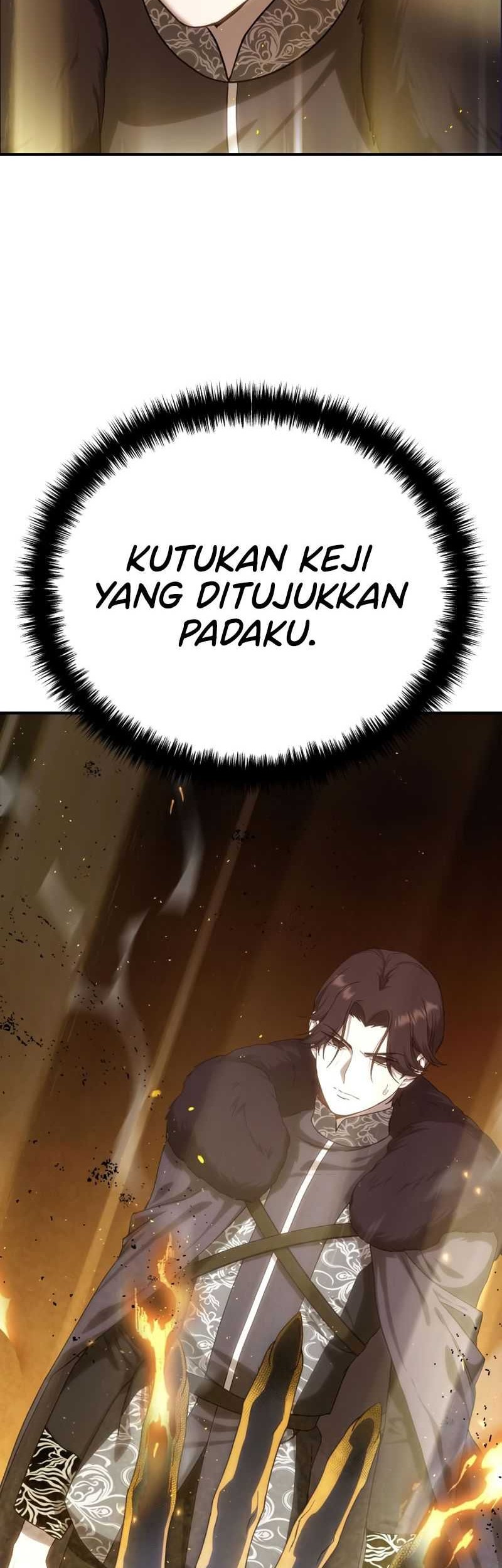 Star-Embracing Swordmaster Chapter 11 Gambar 11