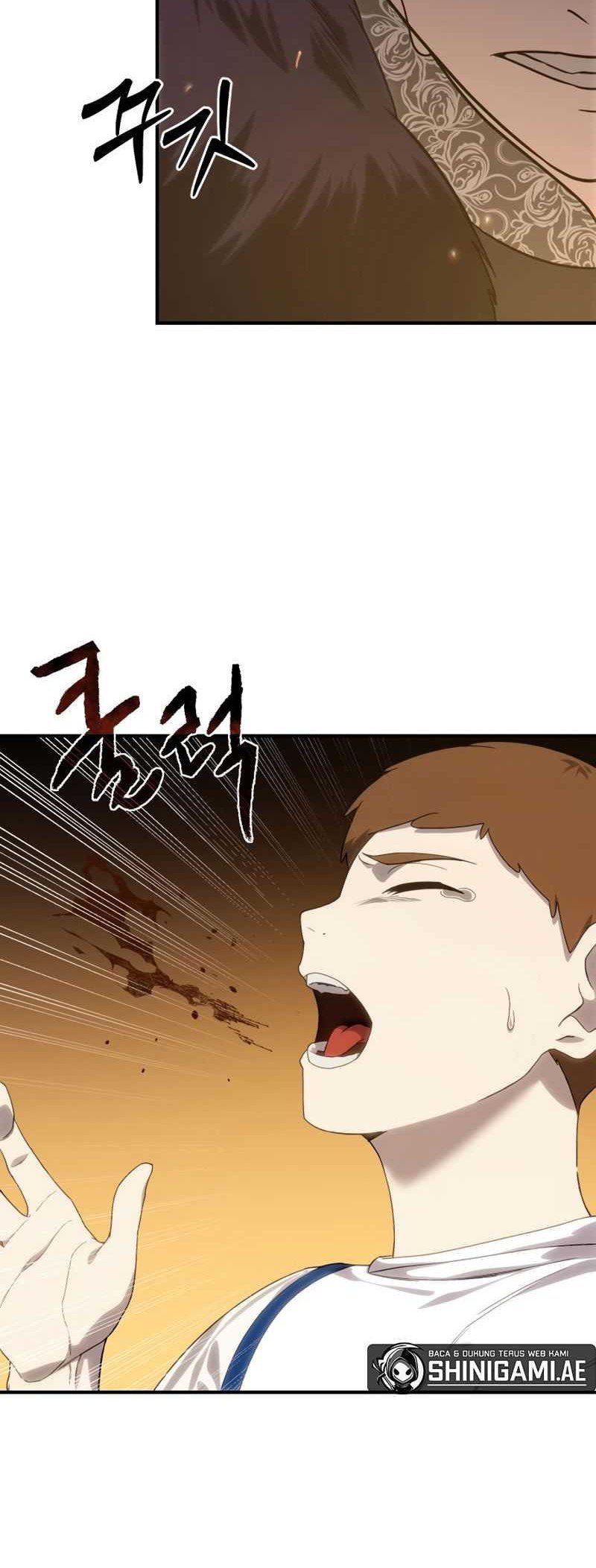 Star-Embracing Swordmaster Chapter 11 Gambar 13