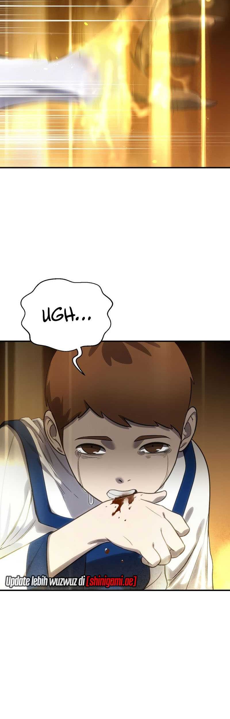 Star-Embracing Swordmaster Chapter 11 Gambar 15