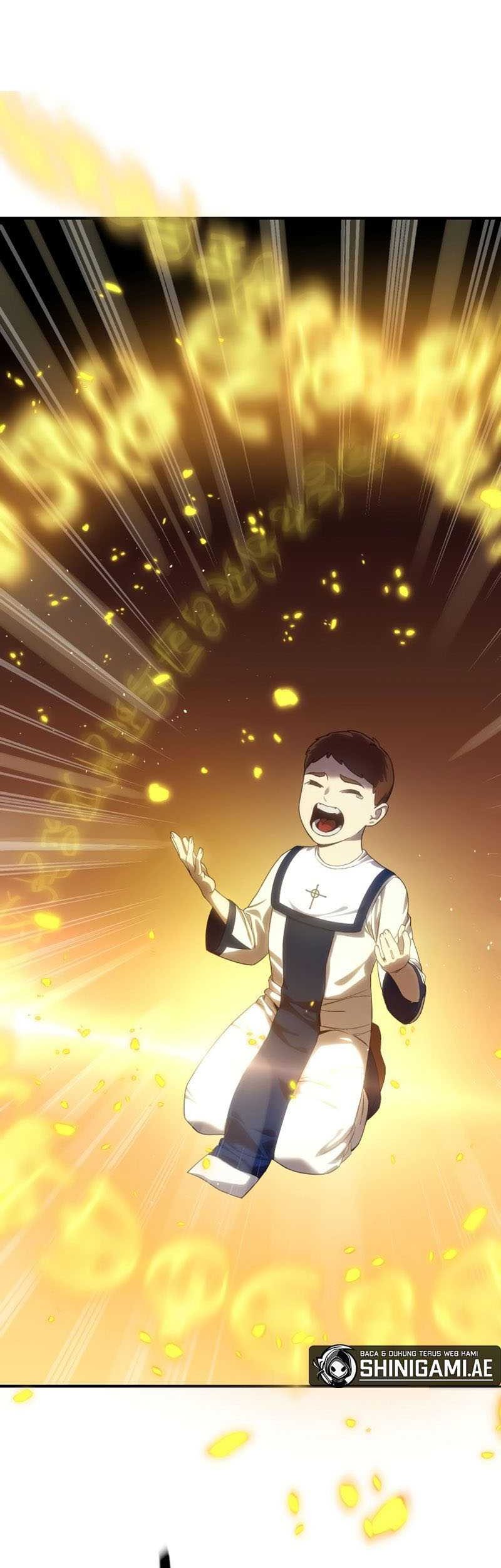 Star-Embracing Swordmaster Chapter 11 Gambar 16