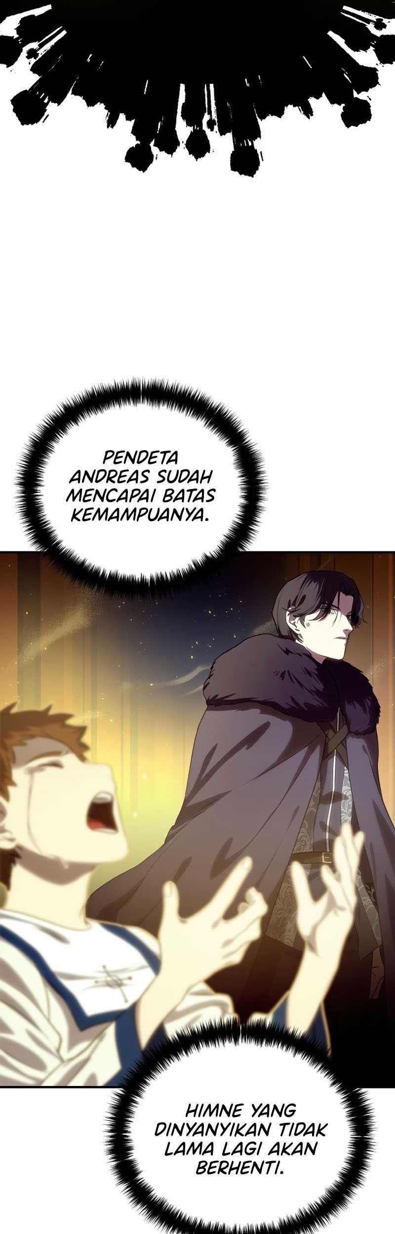Star-Embracing Swordmaster Chapter 11 Gambar 18