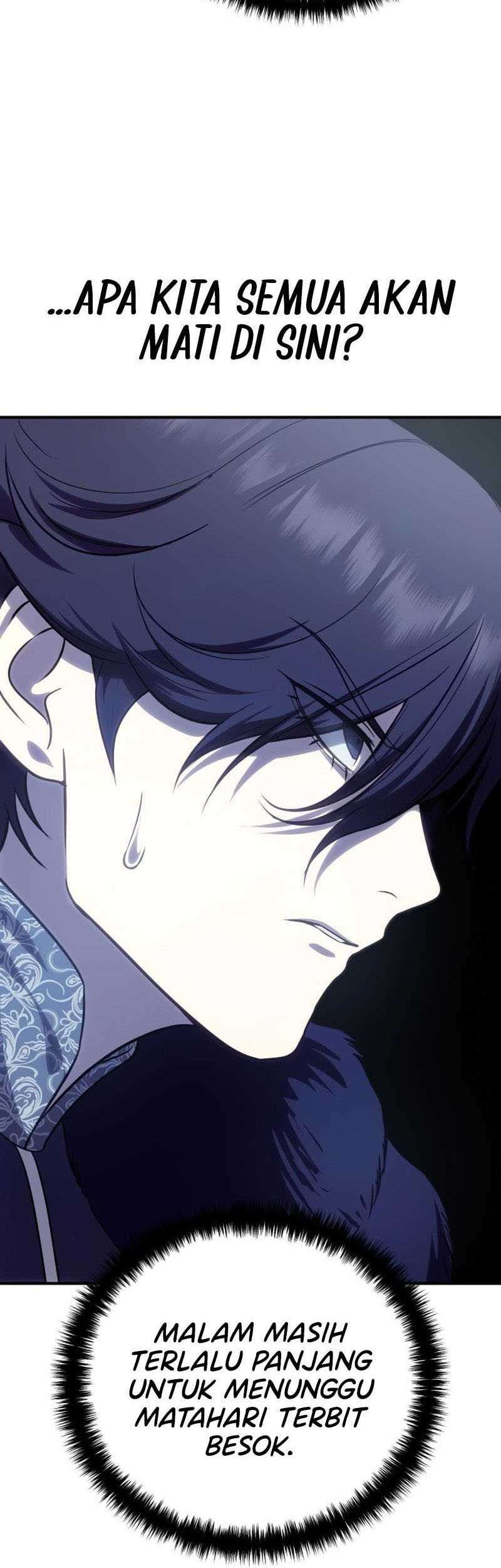 Star-Embracing Swordmaster Chapter 11 Gambar 19