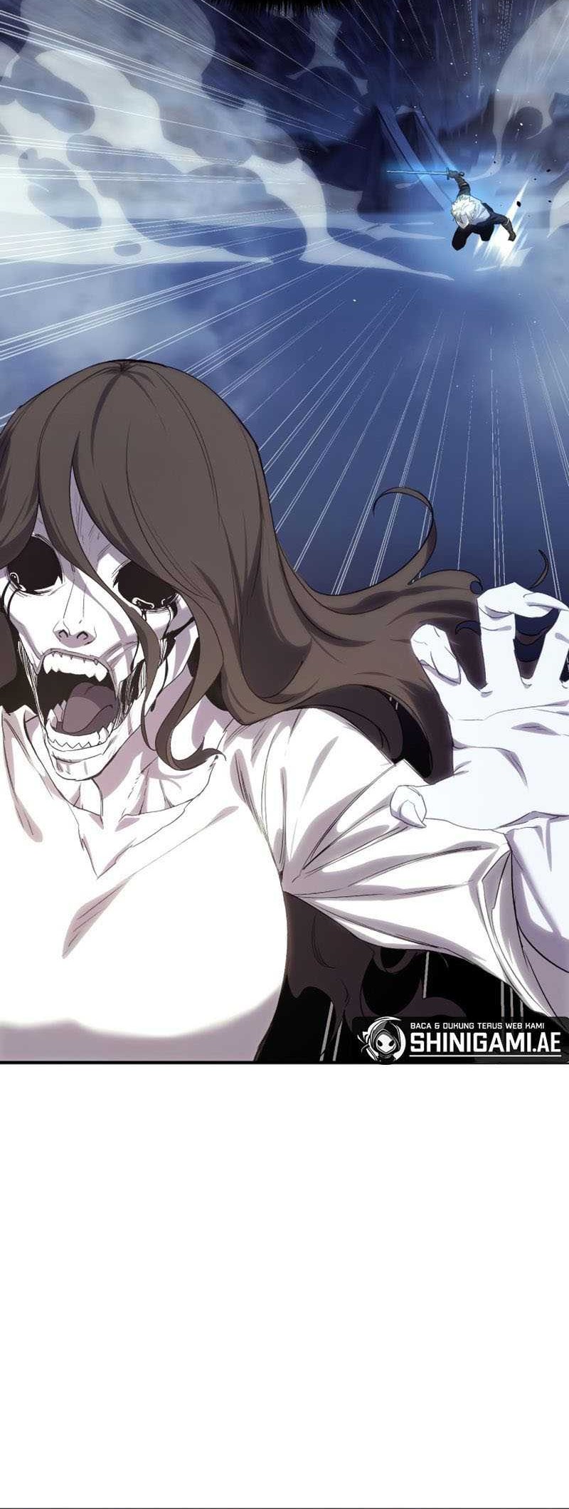 Star-Embracing Swordmaster Chapter 11 Gambar 21