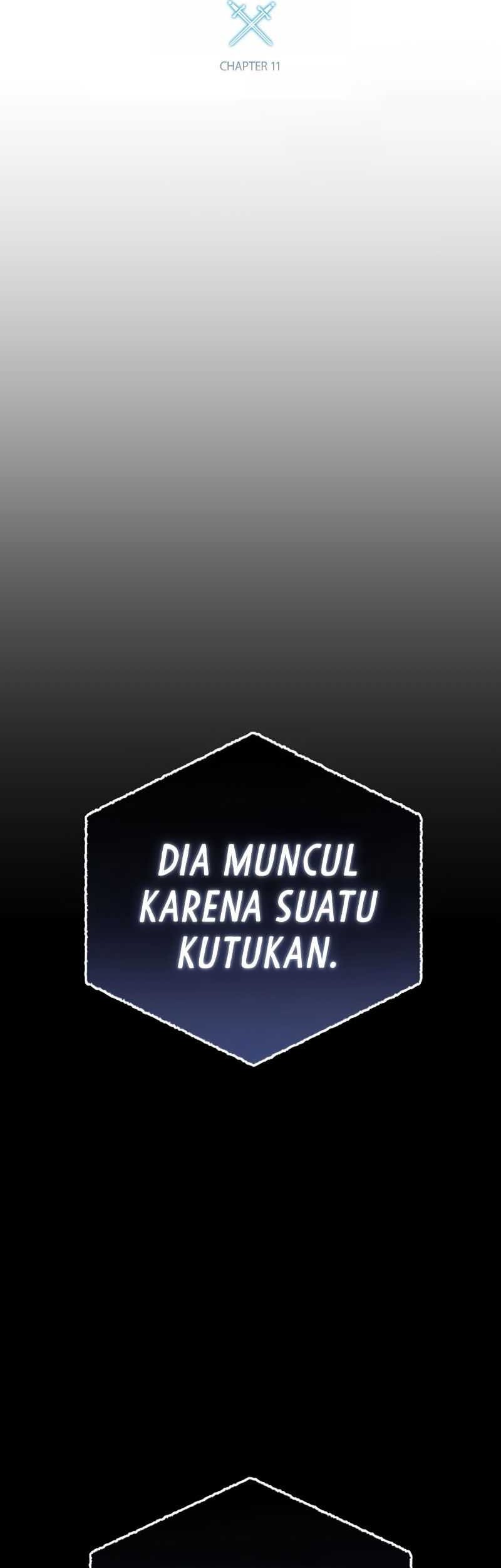 Star-Embracing Swordmaster Chapter 11 Gambar 24