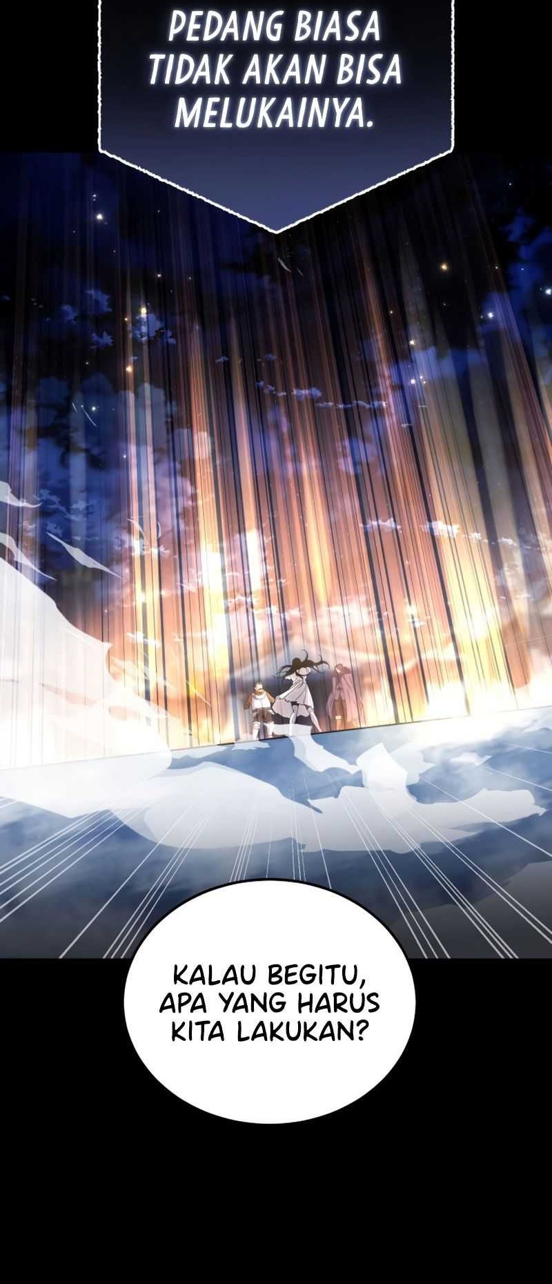 Star-Embracing Swordmaster Chapter 11 Gambar 25